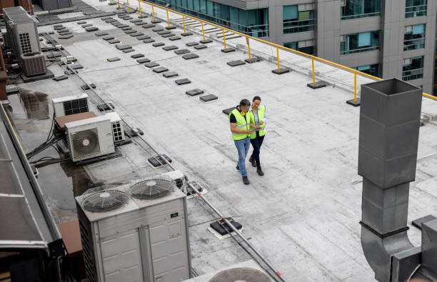 Best Storm Damage Roof Repair  in Bright, IN