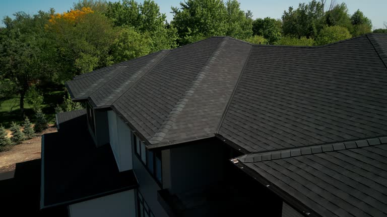 Best Solar Panel Roofing Installation  in Bright, IN