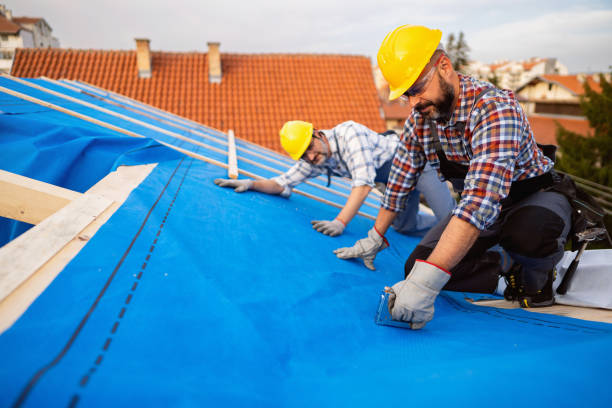 Fast & Reliable Emergency Roof Repairs in Bright, IN