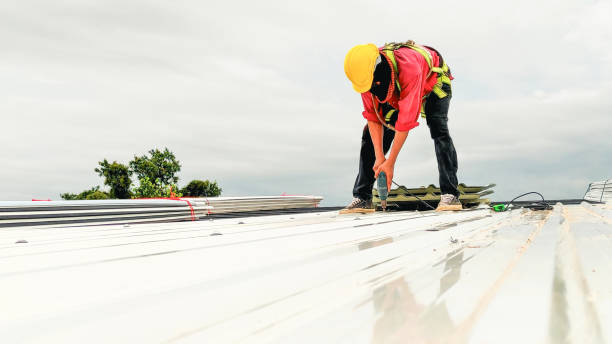 Best Hot Roofs  in Bright, IN