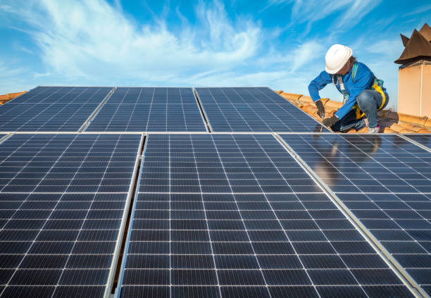 Best Roof Ventilation Installation  in Bright, IN
